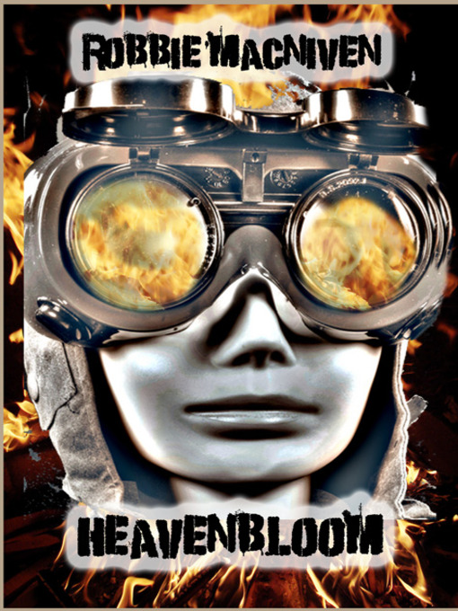 Title details for Heavenbloom by Robbie MacNiven - Available